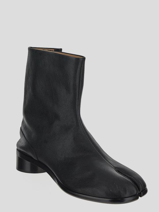 25SS 마르지엘라 부츠 S57WU0153 PR058T8013 Black - MAISON MARGIELA