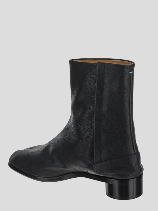 25SS 마르지엘라 부츠 S57WU0153 PR058T8013 Black - MAISON MARGIELA