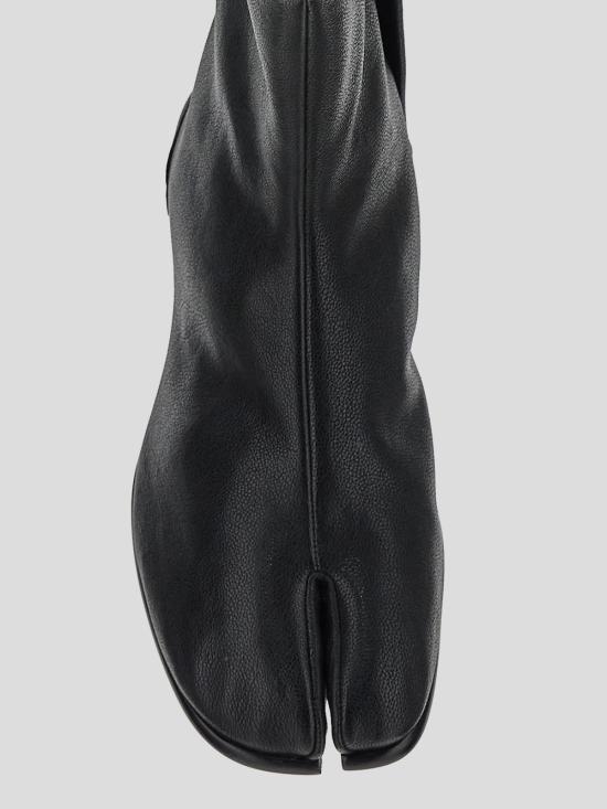 25SS 마르지엘라 부츠 S57WU0153 PR058T8013 Black - MAISON MARGIELA