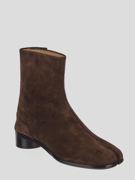 25SS 마르지엘라 부츠 S57WU0153 P8270T2180 Mudd - MAISON MARGIELA