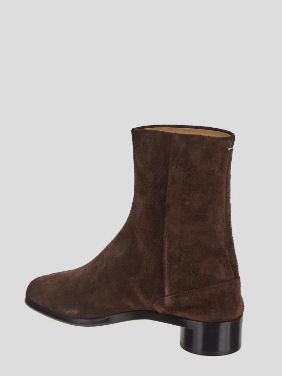 25SS 마르지엘라 부츠 S57WU0153 P8270T2180 Mudd - MAISON MARGIELA