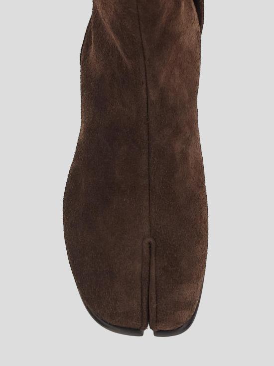 25SS 마르지엘라 부츠 S57WU0153 P8270T2180 Mudd - MAISON MARGIELA