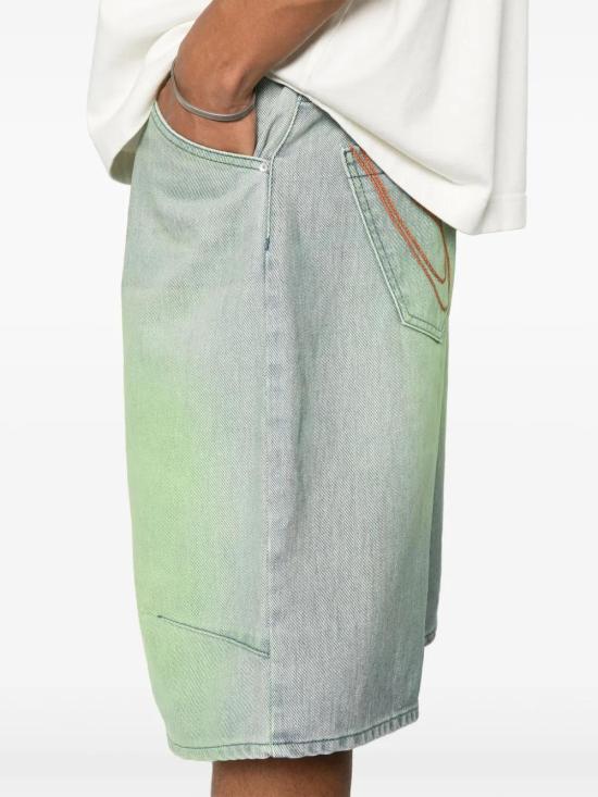 25SS 피디에프 숏팬츠 DFM03023GF055W0030 NEUTRO 0 - PDF