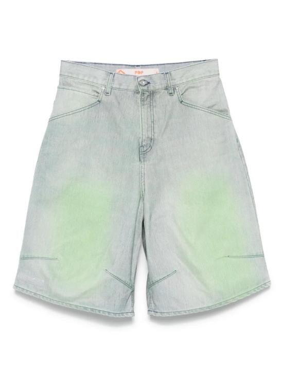 25SS 피디에프 숏팬츠 DFM03023GF055W0030 NEUTRO 0