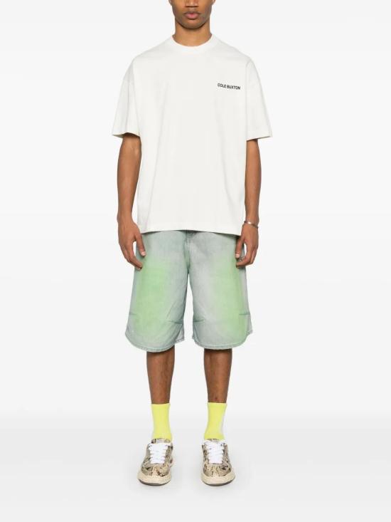 25SS 피디에프 숏팬츠 DFM03023GF055W0030 NEUTRO 0 - PDF