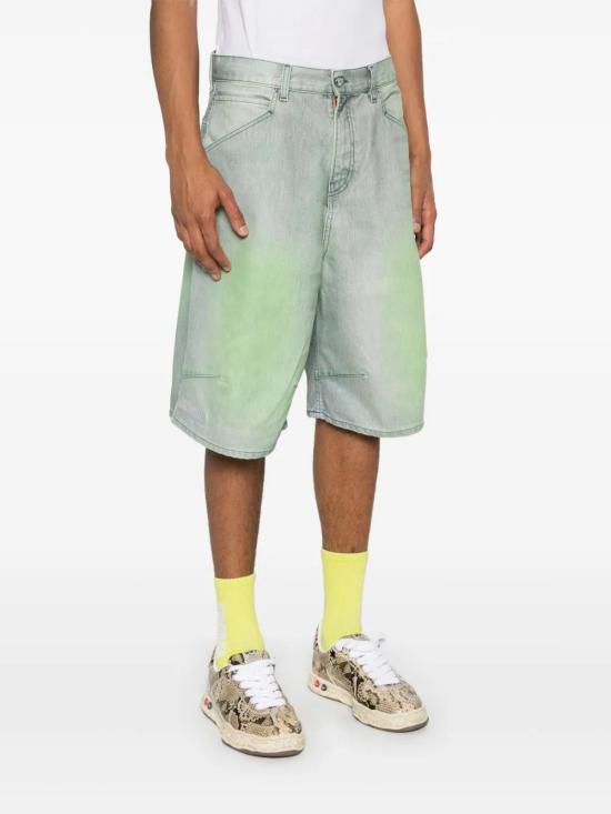 25SS 피디에프 숏팬츠 DFM03023GF055W0030 NEUTRO 0 - PDF