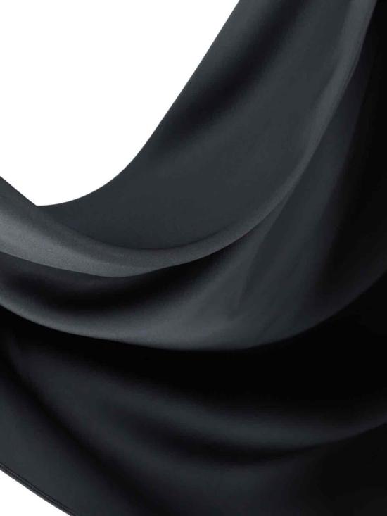 25SS 조르지오 아르마니 미디 원피스 GW001317 TE10101U8110 GREY - GIORGIO ARMANI