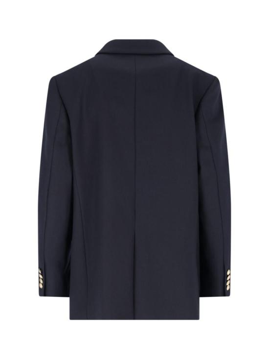 25SS 던스트 자켓 UDJA5A102N2NAVY BLUE - DUNST