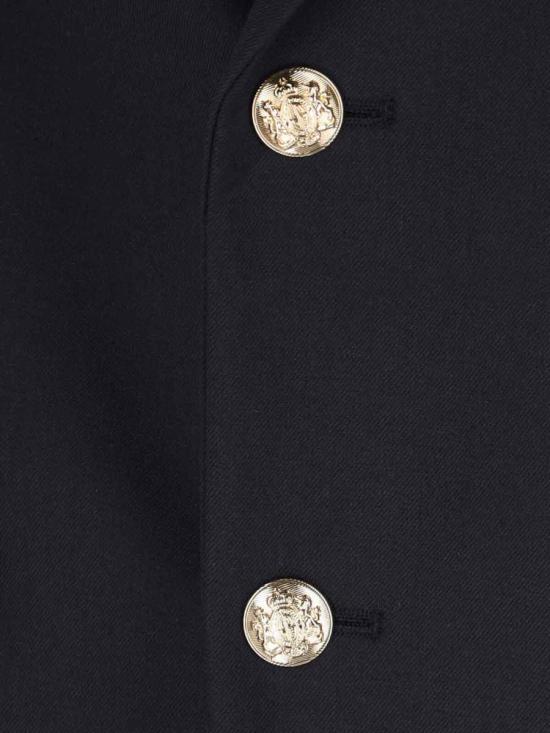 25SS 던스트 자켓 UDJA5A102N2NAVY BLUE - DUNST