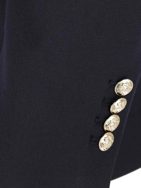 25SS 던스트 자켓 UDJA5A102N2NAVY BLUE - DUNST