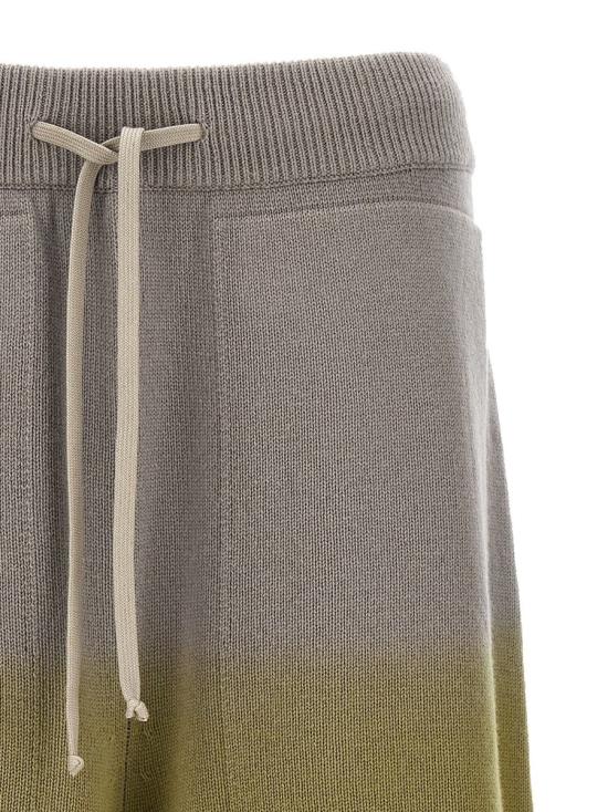  릭 오웬스 숏팬츠 MU02C9L02M3746D82 MULTICOLOR - RICK OWENS