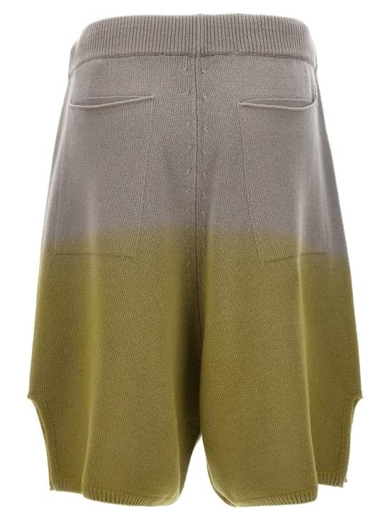  릭 오웬스 숏팬츠 MU02C9L02M3746D82 MULTICOLOR - RICK OWENS