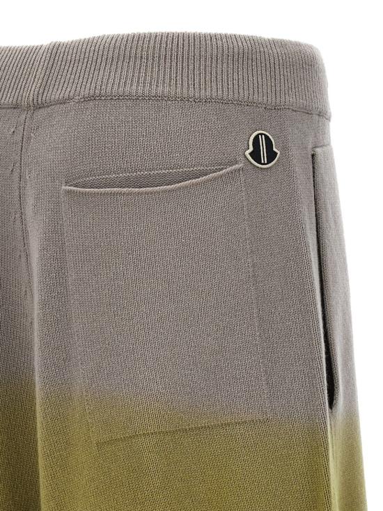  릭 오웬스 숏팬츠 MU02C9L02M3746D82 MULTICOLOR - RICK OWENS