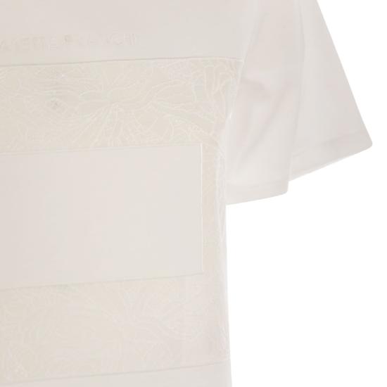25SS 엘리자베타프랜치 스웨터 MA03151E2 CHALK - ELISABETTA FRANCHI