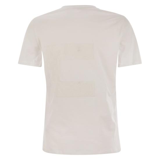 25SS 엘리자베타프랜치 스웨터 MA03151E2 CHALK - ELISABETTA FRANCHI