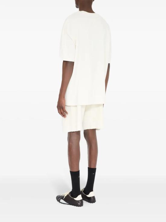 25SS 마르지엘라 반팔 티셔츠 S50GC0705S24567 103 - MAISON MARGIELA