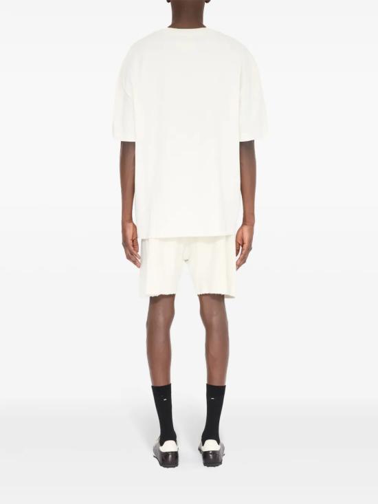 25SS 마르지엘라 반팔 티셔츠 S50GC0705S24567 103 - MAISON MARGIELA