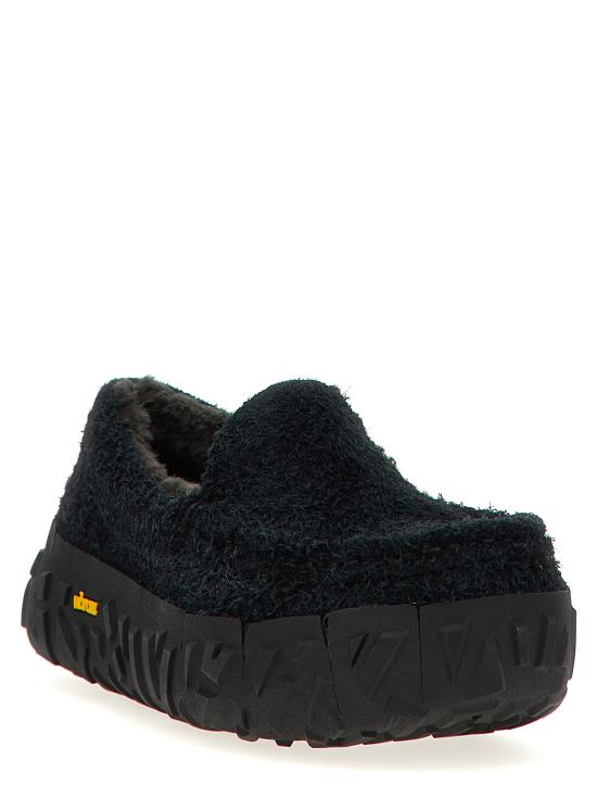 25FW 어그 로퍼 1167670BLK Black - UGG