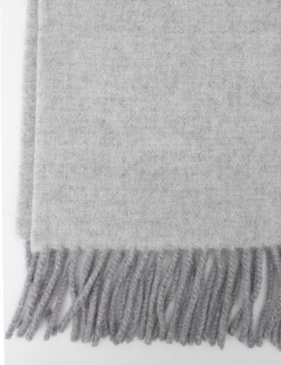 25FW 브루넬로 쿠치넬리 케이프 MSCDAGW83 C0108 GRIGIO CHIARO - BRUNELLO CUCINELLI