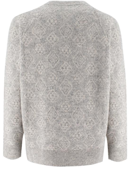 25FW 브루넬로 쿠치넬리 긴팔 티셔츠 MSO708500 CEW58 CAMEL CHIARO CIOTTOLO - BRUNELLO CUCINELLI