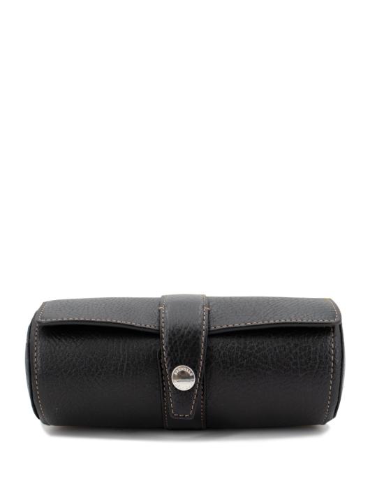 25SS 브루넬로 쿠치넬리 백팩 MWZIU161 C101 NERO