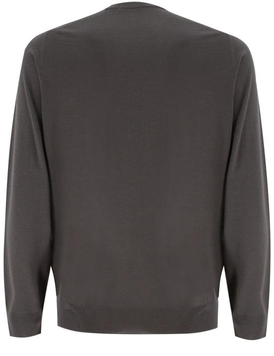 25FW 드루모어 긴팔 티셔츠 D0D103 665 ARDESIA - DRUMOHR