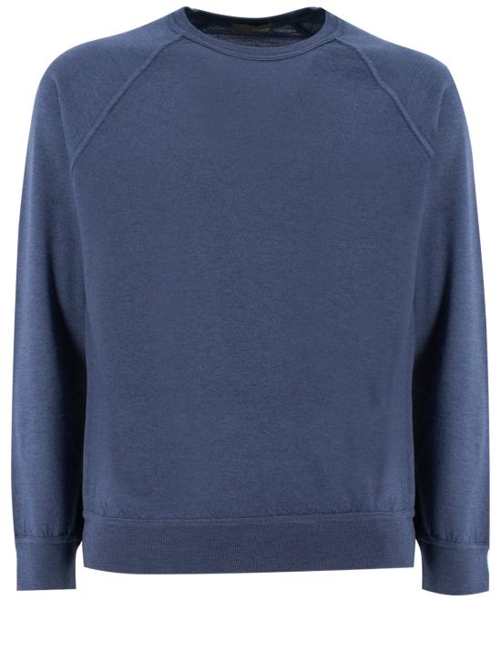 25SS 드루모어 긴팔 티셔츠 D0D200A 746 JEANS