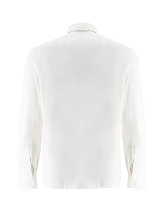  드루모어 폴로 티셔츠 DTJ204B 100 WHITE - DRUMOHR