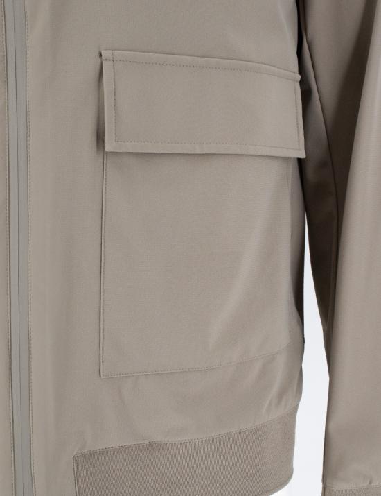 25SS 두노 패딩 SAUND TREVI 274 SABBIA - DUNO