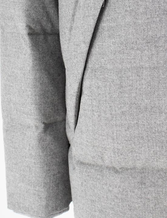 25FW 두노 패딩 TITAN LEVICO 436 ARGENTO - DUNO