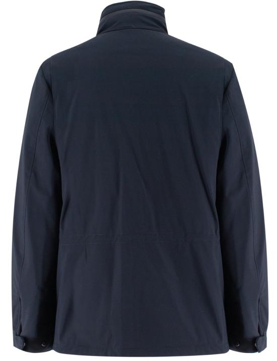 25FW 두노 패딩 VINSON BRAIES 845 BLU SCURO - DUNO