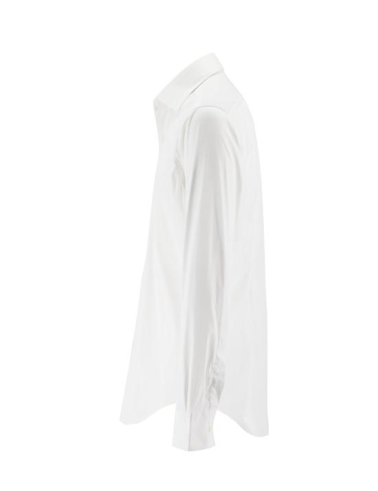  일레븐티 폴로 티셔츠 C75CAMA18 TES0C041 01 WHITE - ELEVENTY