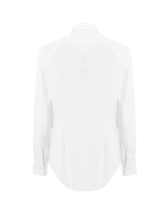  일레븐티 폴로 티셔츠 C75CAMA18 TES0C041 01 WHITE - ELEVENTY