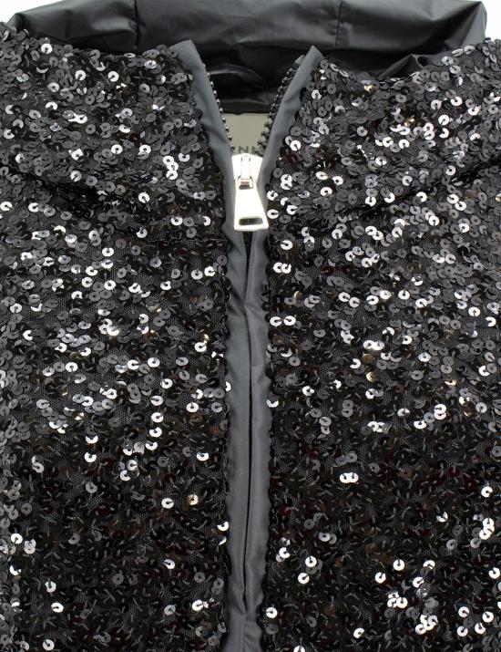  에르마노 피렌제 자켓 D42ED012APEZ6 MF099 BLACK - ERMANNO FIRENZE