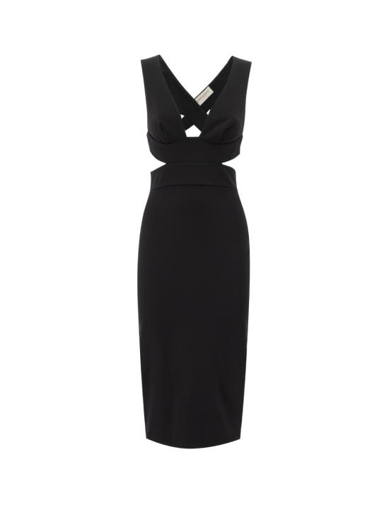  에르마노 피렌제 숏팬츠 D42EQ030E41 MF099 BLACK