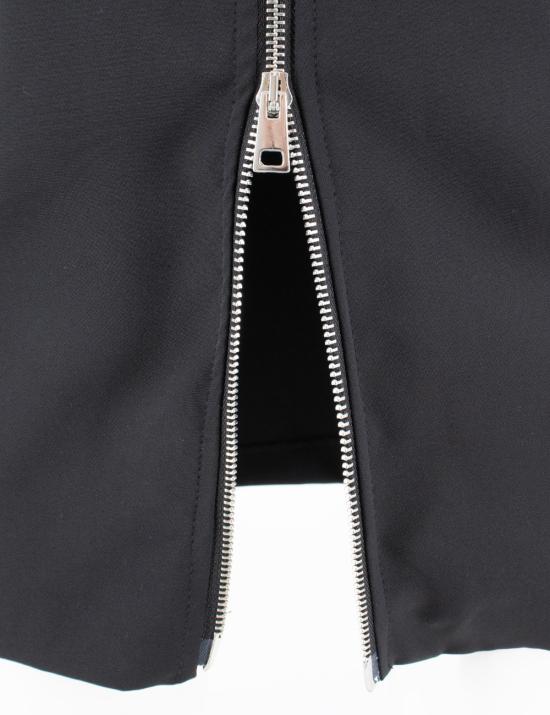  에르마노 피렌제 숏팬츠 D42EQ030E41 MF099 BLACK - ERMANNO FIRENZE