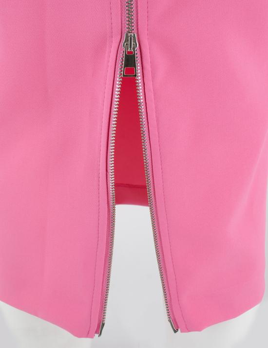  에르마노 피렌제 숏팬츠 D42EQ030E41 MF870 PINK CARAMEL PAN - ERMANNO FIRENZE