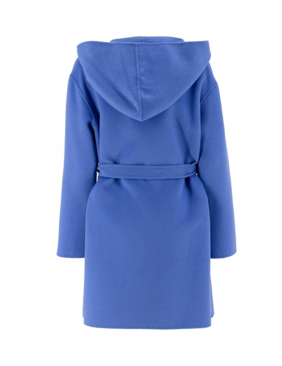 24FW 에르마노 피렌제 코트 D43ED030CCEY5 MF262 AVIO SCURO - ERMANNO FIRENZE