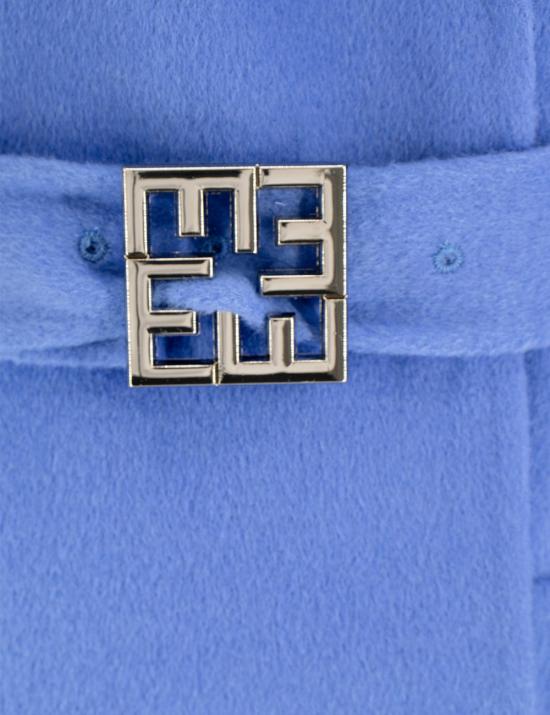 24FW 에르마노 피렌제 코트 D43ED030CCEY5 MF262 AVIO SCURO - ERMANNO FIRENZE