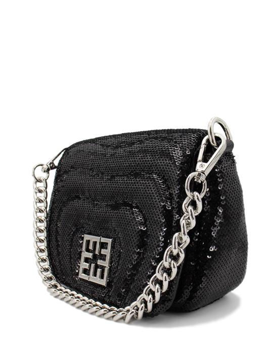 24FW 에르마노 피렌제 숄더백 D43ES003EU9 MF099 NERO - ERMANNO FIRENZE