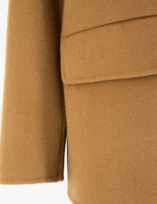 25FW 에르마노 피렌제 자켓 D45ED011EY5 MF545 NOCCIOLA - ERMANNO FIRENZE