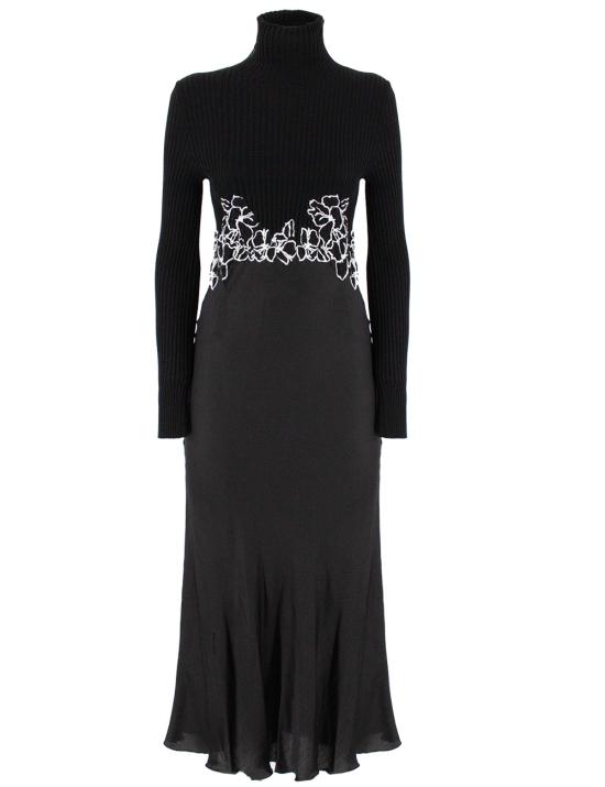 25FW 에르마노 피렌제 숏팬츠 D45EQ036E89 MF062 NERO OFF WHITE