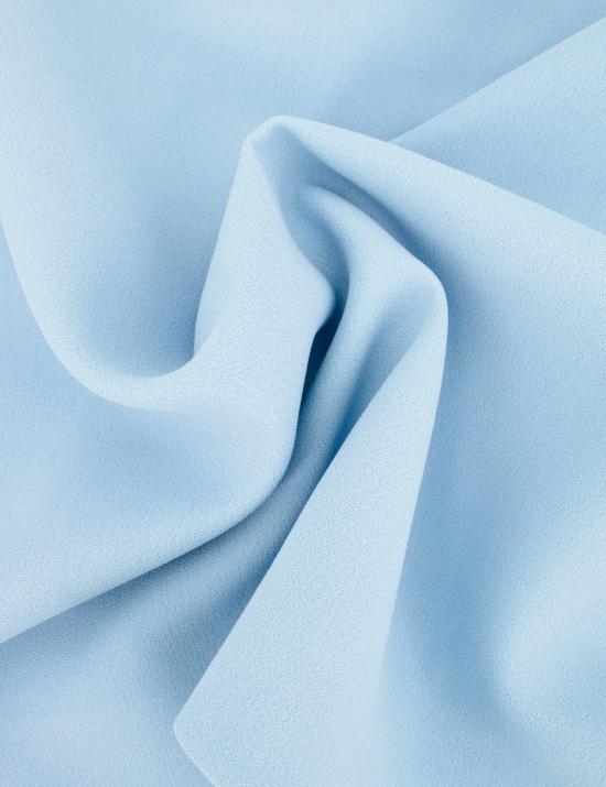  에르마노 설비노 숏팬츠 D422O301ILM 64120 DUST BLUE - ERMANNO SCERVINO