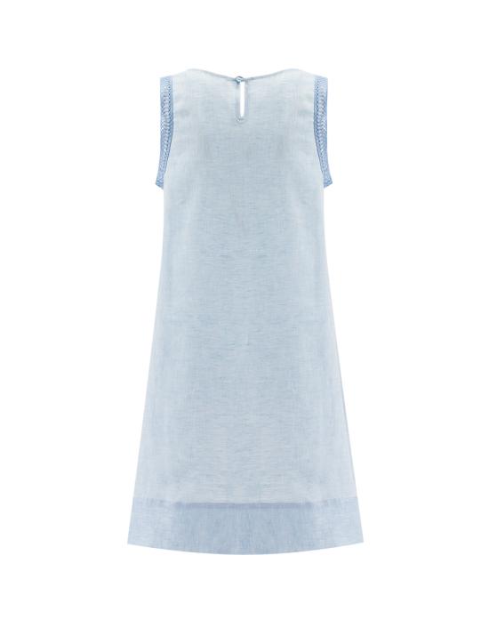  에르마노 설비노 숏팬츠 D424Q321RLQ R4201 RICAMO - ERMANNO SCERVINO