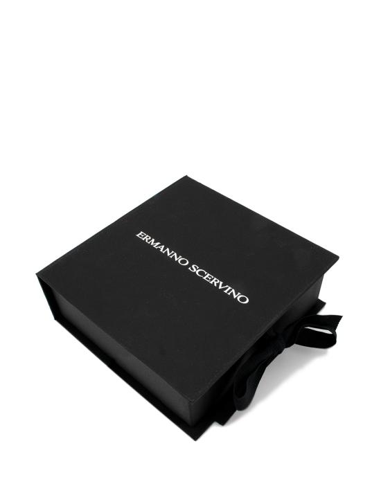  에르마노 설비노 목걸이/팬던트 D443X300ONZ Y4417 ORO OC2 LIGHT SAPPHIRE - ERMANNO SCERVINO