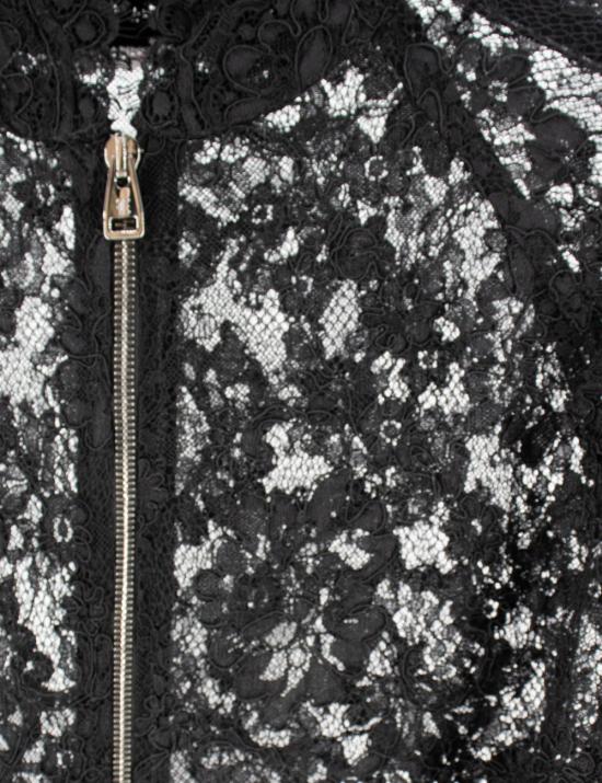 25FW 에르마노 설비노 자켓 D452I300BXD 95708 NERO - ERMANNO SCERVINO