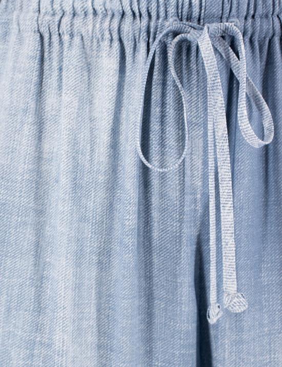 25SS 에르마노 설비노 스트레이트 팬츠 D462P301EMY S4217 ST JEANS - ERMANNO SCERVINO