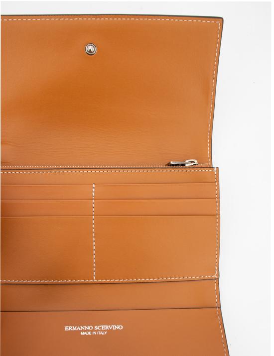 25SS 에르마노 설비노 숄더백 D463W305EMY S4217 ST JEANS - ERMANNO SCERVINO