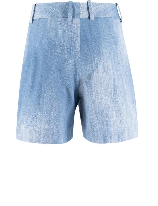 25SS 에르마노 설비노 숏팬츠 D466P325EMY S4217 ST JEANS - ERMANNO SCERVINO