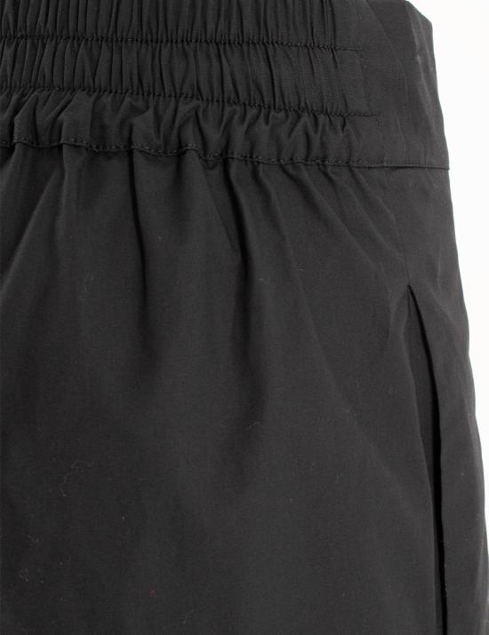 25SS 에르마노 설비노 스트레이트 팬츠 D464P610OVZ 95708 BLACK - ERMANNO SCERVINO